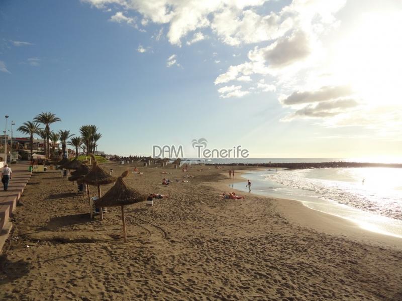 Бунгало в Playa de Las Americas, Adeje - 198 000 €