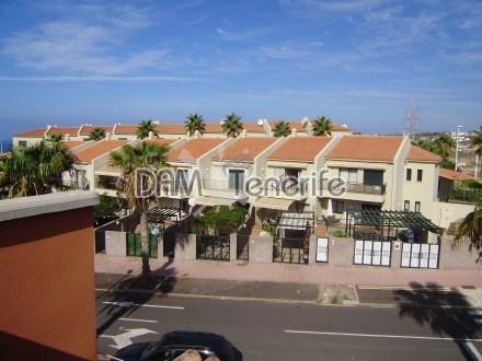 Таунхаус в Bahia del Duque, Adeje - 375 000 €