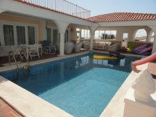 Вилла, Golf del Sur, San Miguel, Продажа недвижимости на Тенерифе 900 000 €
