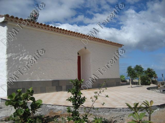 Элитный загородный дом в Tijoco Bajo, Adeje - 1 600 000 €