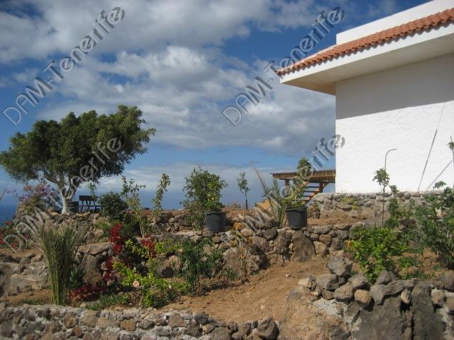 Элитный загородный дом в Tijoco Bajo, Adeje - 1 600 000 €
