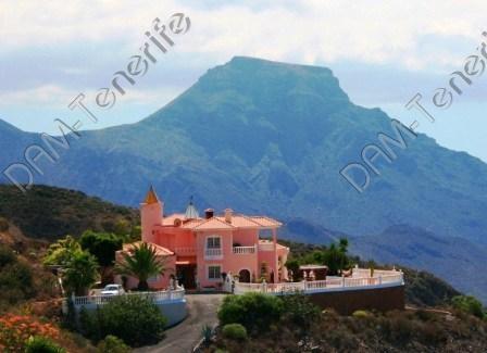 Элитная вилла в Sur, Tenerife - 2 950 000 €