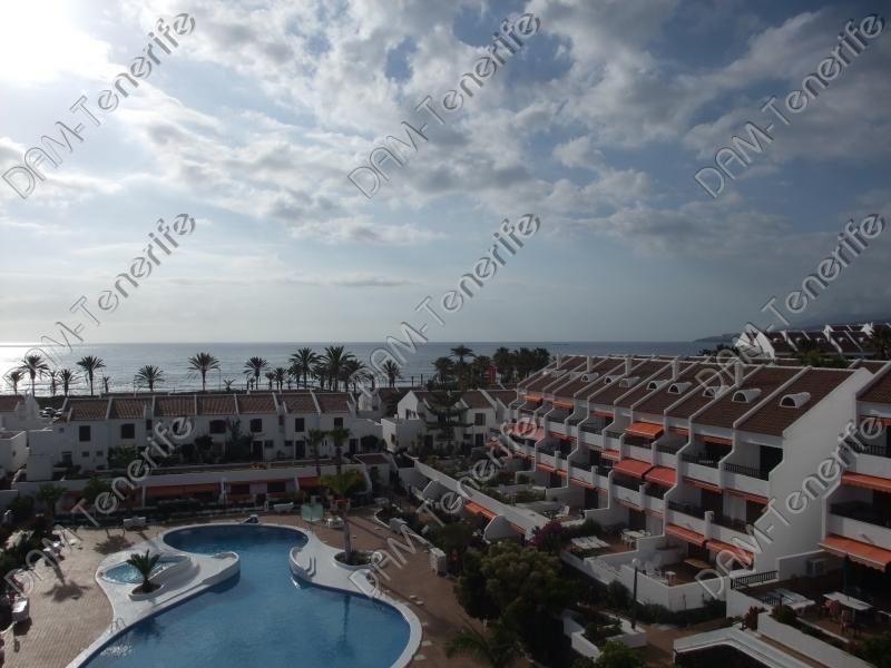 Пентхаус в Playa de Las Americas, Arona - 420 000 €