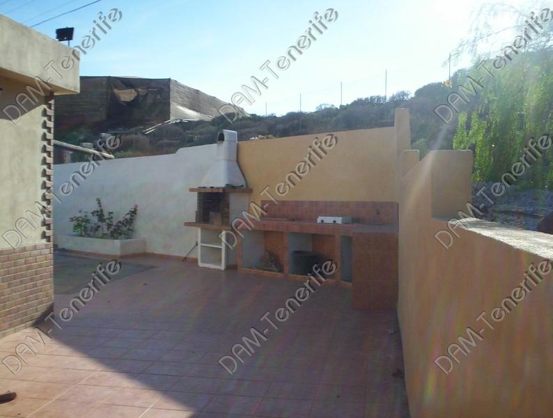 Загородный дом в El Medano, Granadilla - 624 750 €