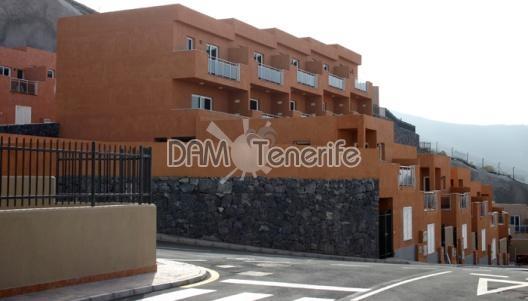 Таунхаус в Torviscas Alto, Adeje - 363 975 €