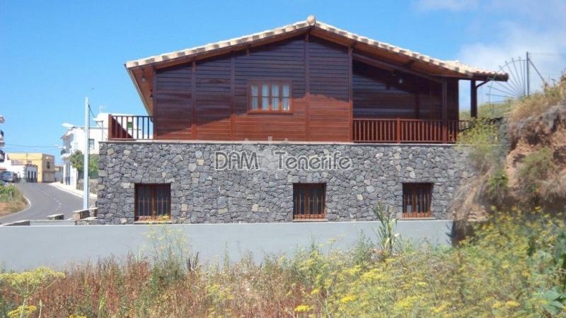 Загородный дом в Taucho, Adeje - 360 000 €