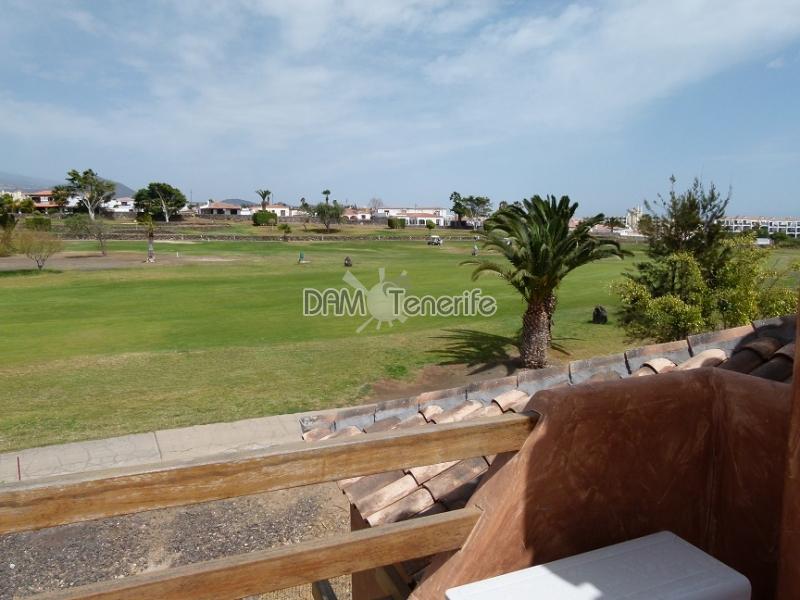 Элитная вилла в Amarilla Golf, Granadilla - 840 000 €