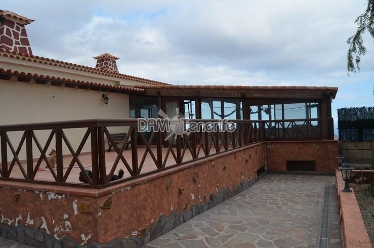 Загородный дом в San Miguel, San Miguel - 515 000 €