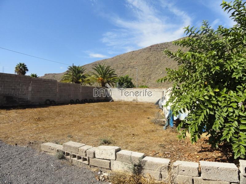 Загородный дом в Los Gigantes, Santiago del Teide - 630 000 €