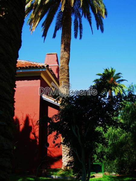 Дом в Santa Cruz de Tenerife, Santa Cruz - 1 800 000 €