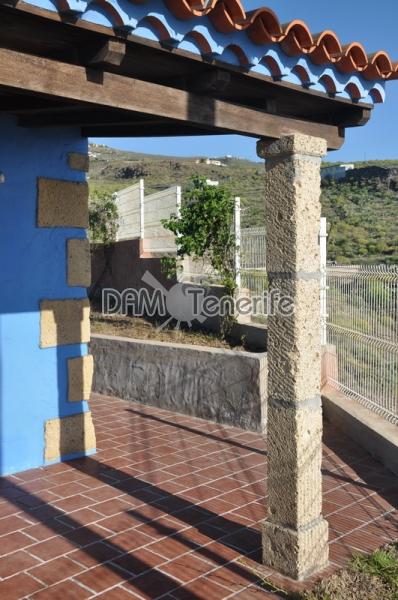 Загородный дом в Tijoco Bajo, Adeje - 315 000 €