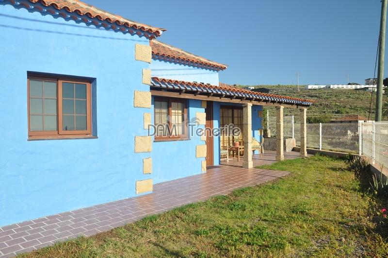 Загородный дом в Tijoco Bajo, Adeje - 315 000 €