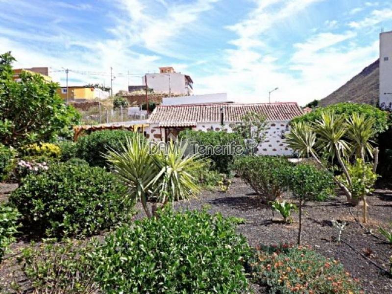 Канарский дом в El Roque, San Miguel - 279 995 €