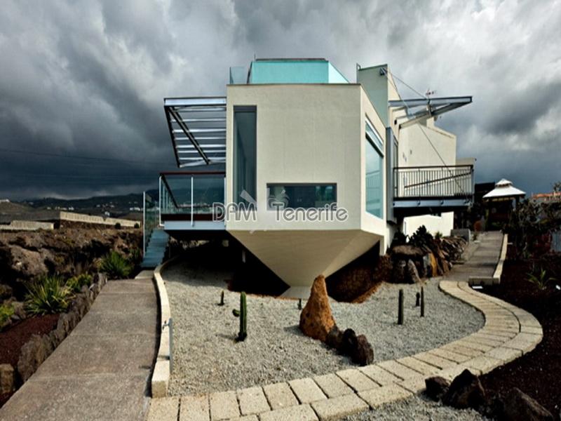 Элитная вилла в Playa Paraiso, Adeje - 1 900 000 €