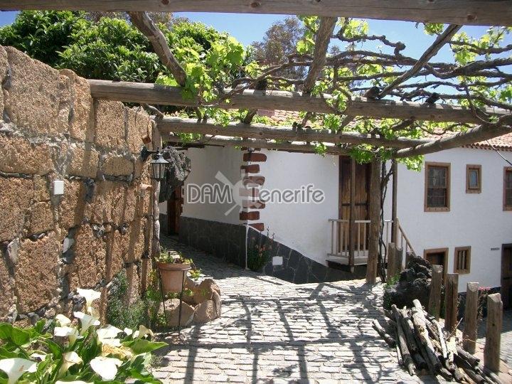 Загородный дом в Vilaflor, Vilaflor - 335 000 €