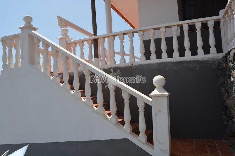 Загородный дом в Las Cancelas, Adeje - 600 000 €