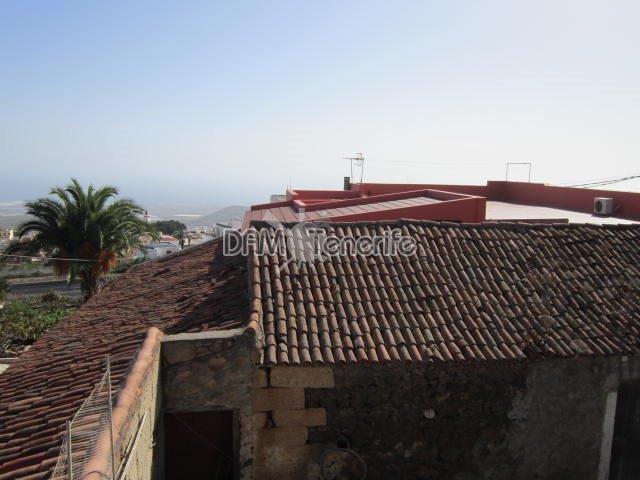 Канарский дом в San Miguel, San Miguel - 330 000 €