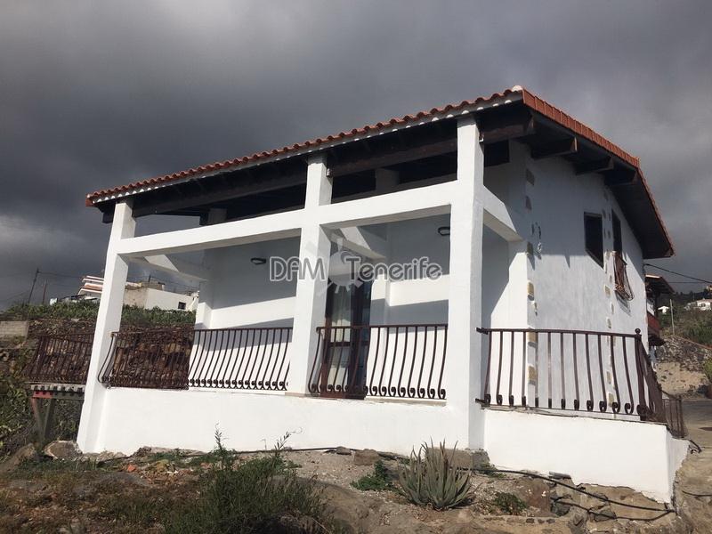 Дом в Vera de Erques, Guia de Isora - 270 000 €