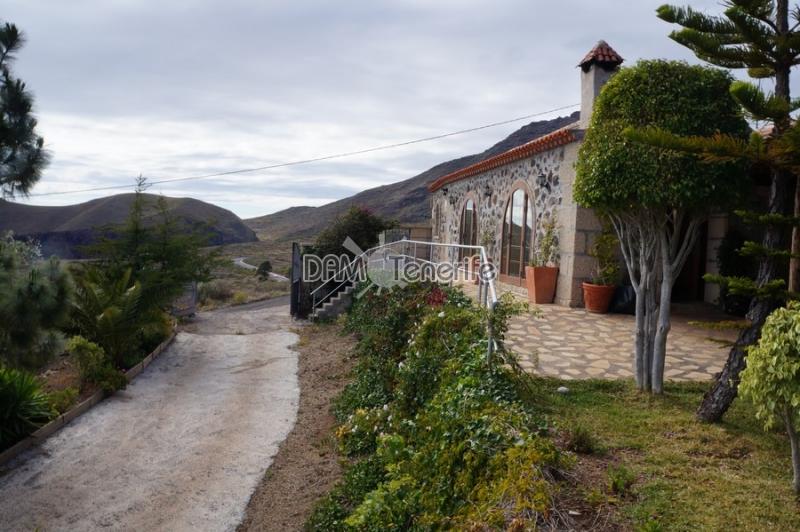 Загородный дом в Arona, Arona - 555 000 €