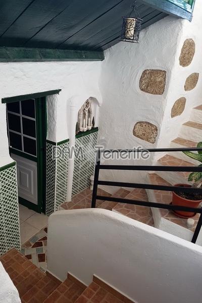 Канарский дом в San Miguel, San Miguel - 367 500 €