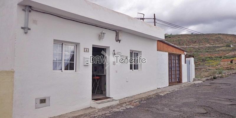 Дом в El Rio, Arico - 195 000 €