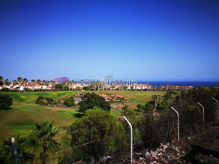 Бунгало в Amarilla Golf, San Miguel - 199 000 €