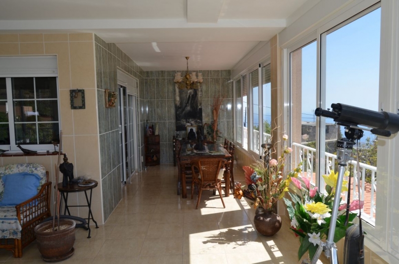 Дом в El Chio, Guia de Isora - 388 000 €