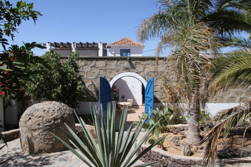 Загородный дом в San Miguel, San Miguel - 599 000 €
