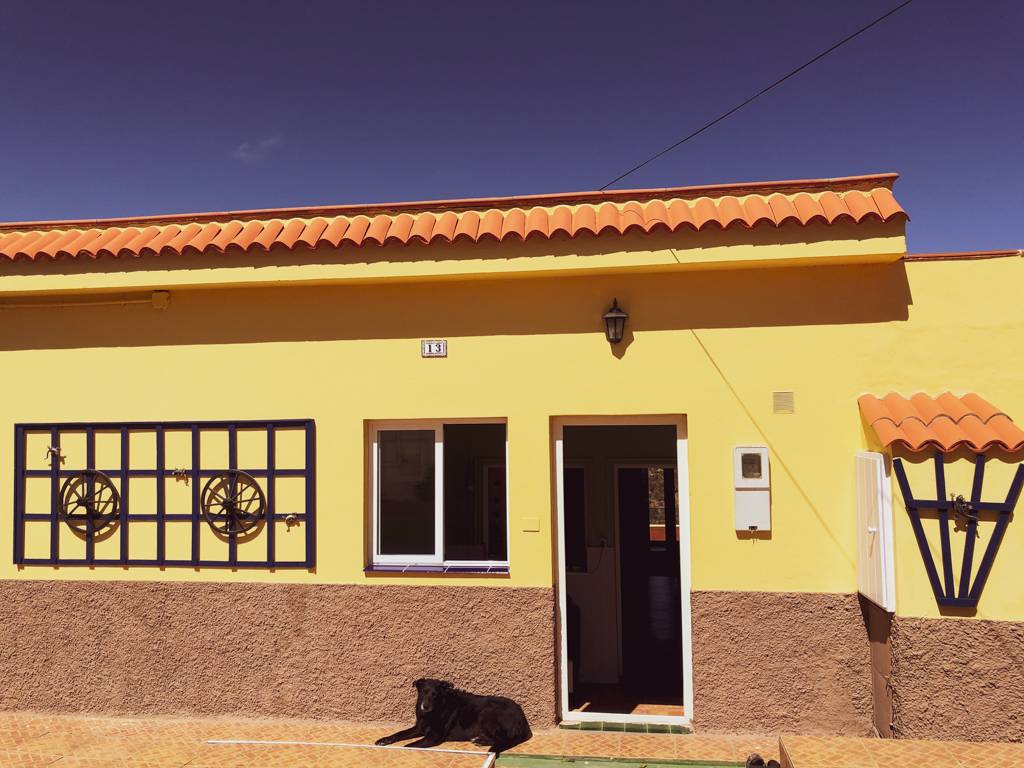 Загородный дом в Villa de Arico, Arico - 299 000 €