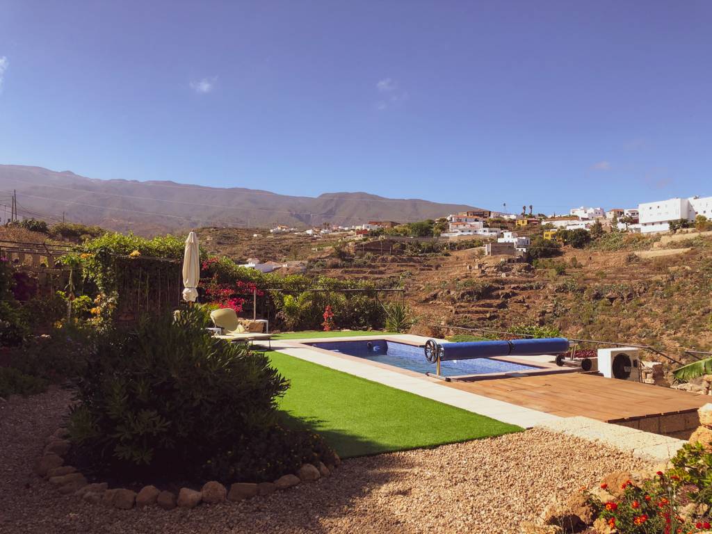 Загородный дом в Villa de Arico, Arico - 299 000 €
