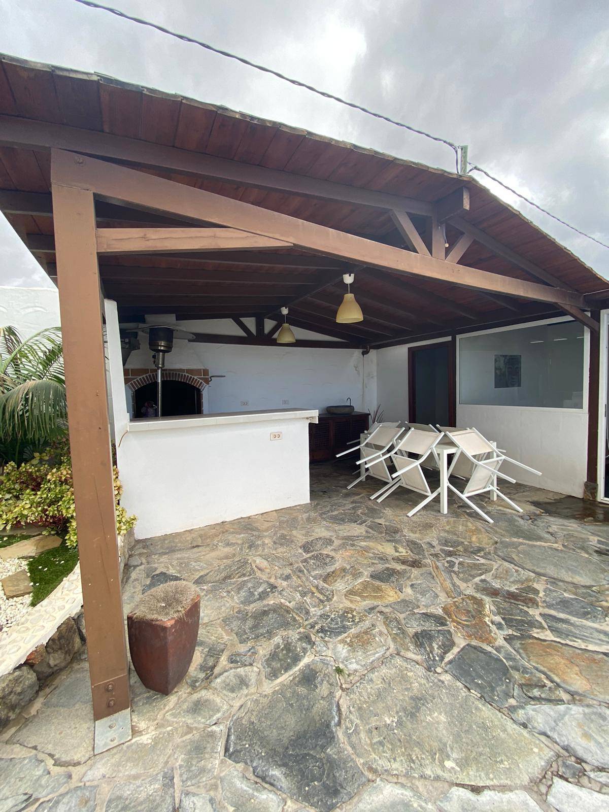 Загородный дом в La Concepción, Adeje - 250 000 €