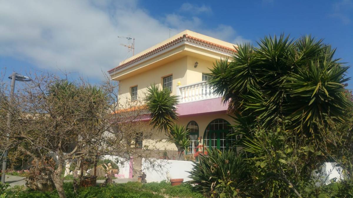 Дом в Charco del Pino, Granadilla - 220 000 €