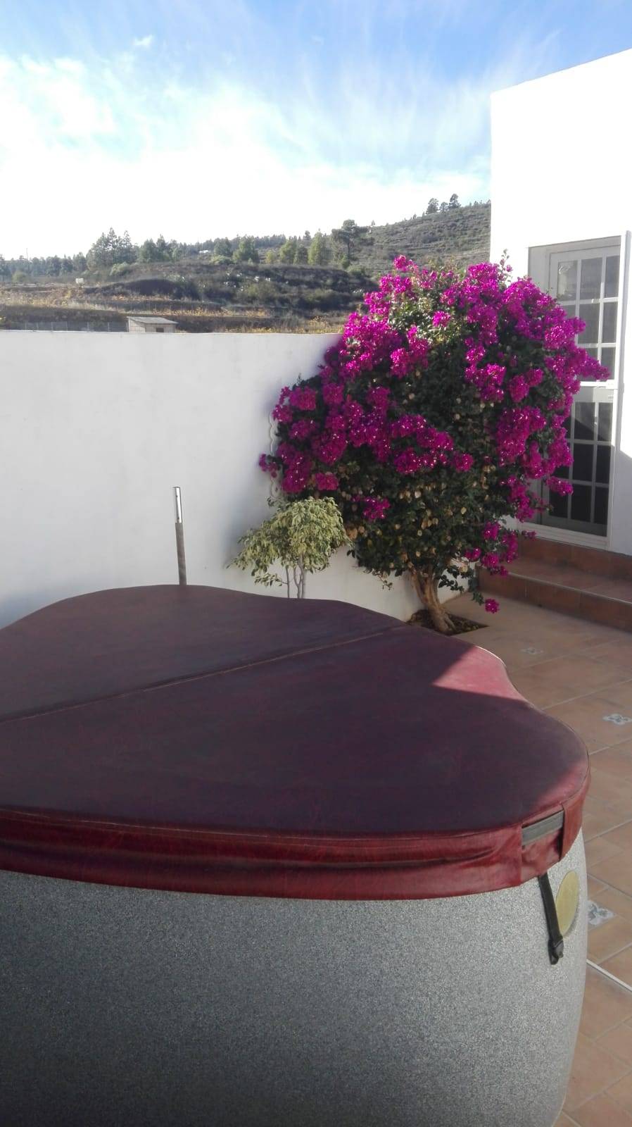 Загородный дом в Charco del Pino, Granadilla - 295 000 €
