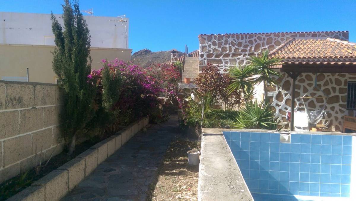 Дом в El Roque, San Miguel - 299 000 €