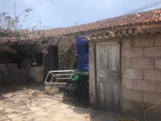 Загородный дом в San Miguel, San Miguel - 95 000 €