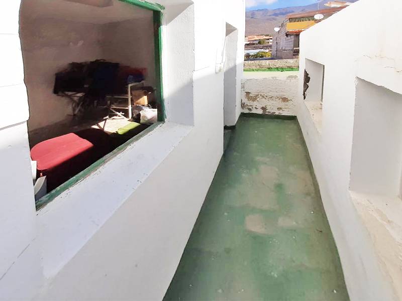 Дом в Los Olivos, Adeje - 273 000 €