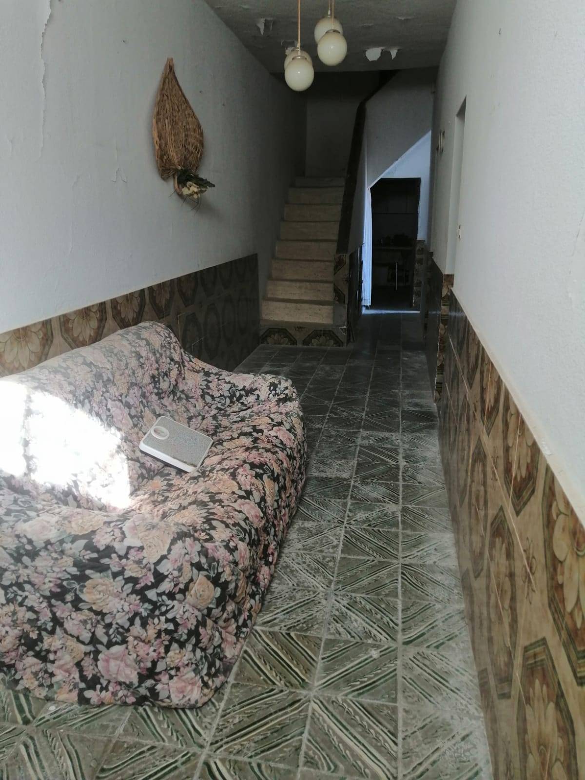 Загородный дом в Charco del Pino, Granadilla - 136 000 €
