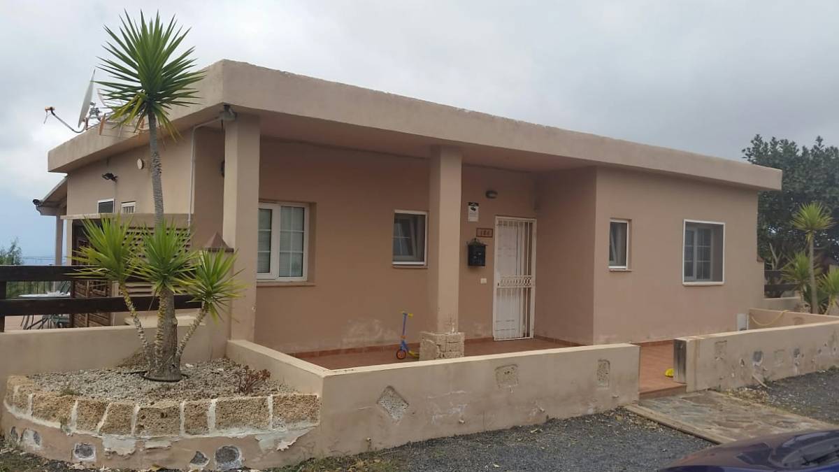 Дом в La Escalona, Vilaflor - 269 000 €