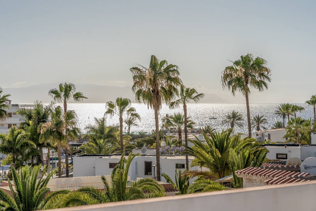 Бунгало в Playa de Las Americas, Adeje - 750 000 €