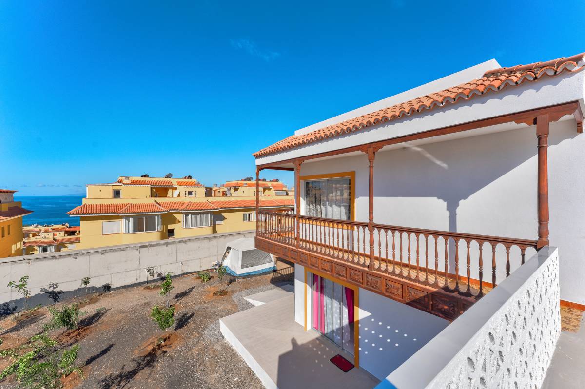 Дом в Puerto de Santiago, Santiago del Teide - 950 000 €