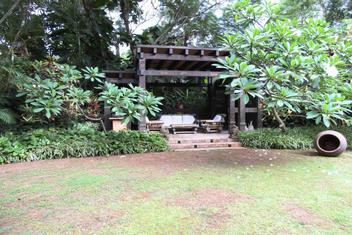 Элитный загородный дом в Cho, Arona - 2 725 000 €