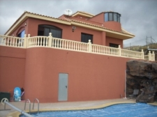 Элитный загородный дом в Los Menores, Adeje - 915 000 €