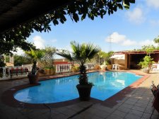 Элитный загородный дом, Las Chafiras, San Miguel, Продажа недвижимости на Тенерифе 2 000 000 €