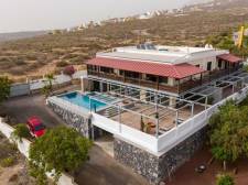 Элитный загородный дом, Iboibo, Adeje, Продажа недвижимости на Тенерифе 1 350 000 €