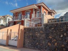 Вилла (таунхаус), Madronal de Fanabe, Adeje, Продажа недвижимости на Тенерифе 525 000 €