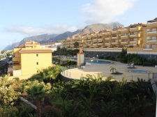 Пентхаус в Playa de la Arena, Santiago del Teide - 299 000 €