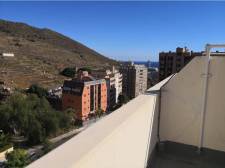 Пентхаус, Santa Cruz de Tenerife, Santa Cruz, Продажа недвижимости на Тенерифе 445 000 €