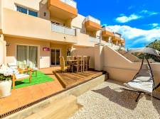 Таунхаус, Playa de la Arena, Santiago del Teide, Продажа недвижимости на Тенерифе 295 000 €
