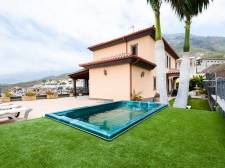 Элитная вилла, Roque del Conde, Adeje, Продажа недвижимости на Тенерифе 1 980 000 €