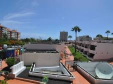 Однокомнатная, Los Cristianos, Arona, Продажа недвижимости на Тенерифе 285 000 €